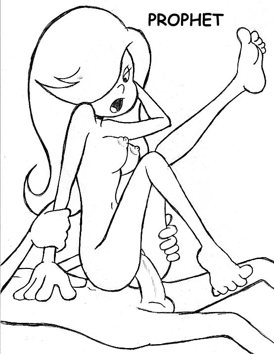 Trinket St. Blaire (Disney) Rule 34 Image