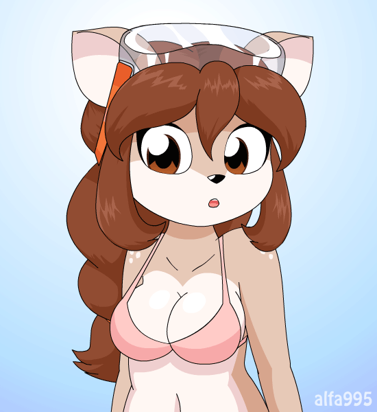 Doe (Alfa995) Rule 34 Image