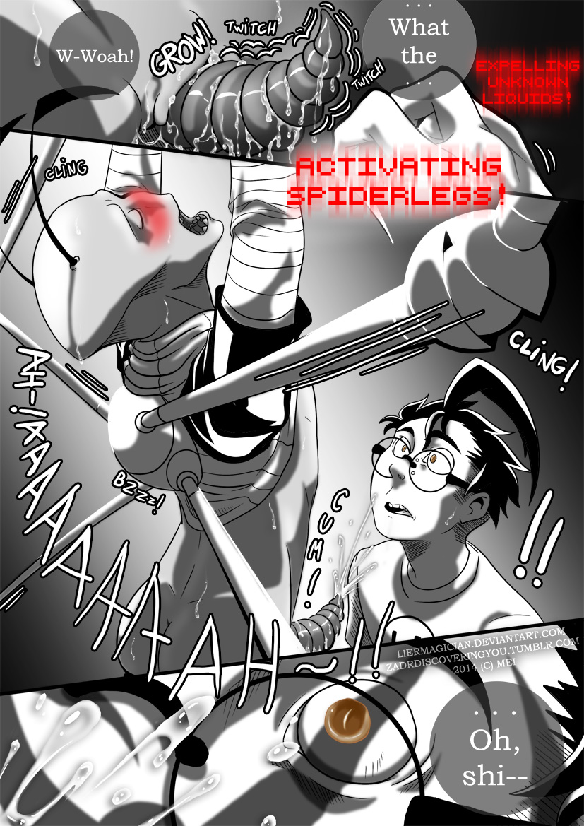 ! Rule 34 Image