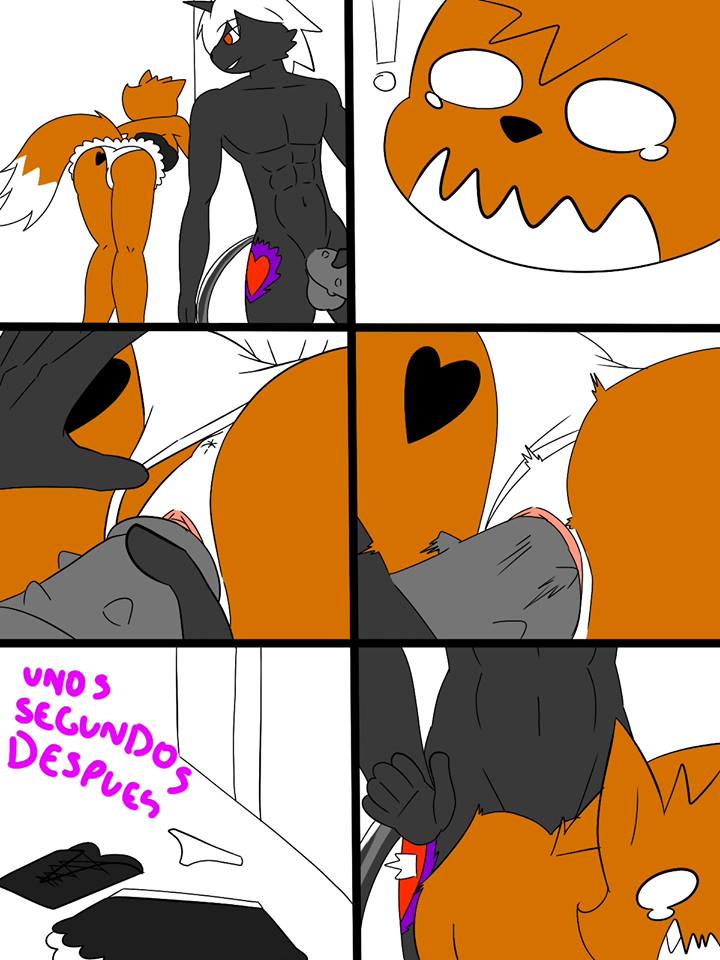 Anthro Rule 34 Image