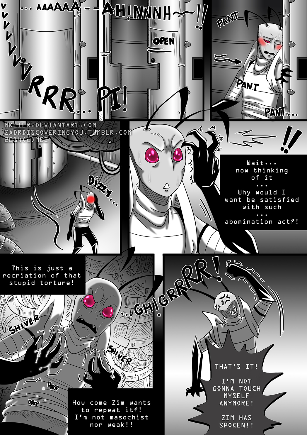 ! Rule 34 Image