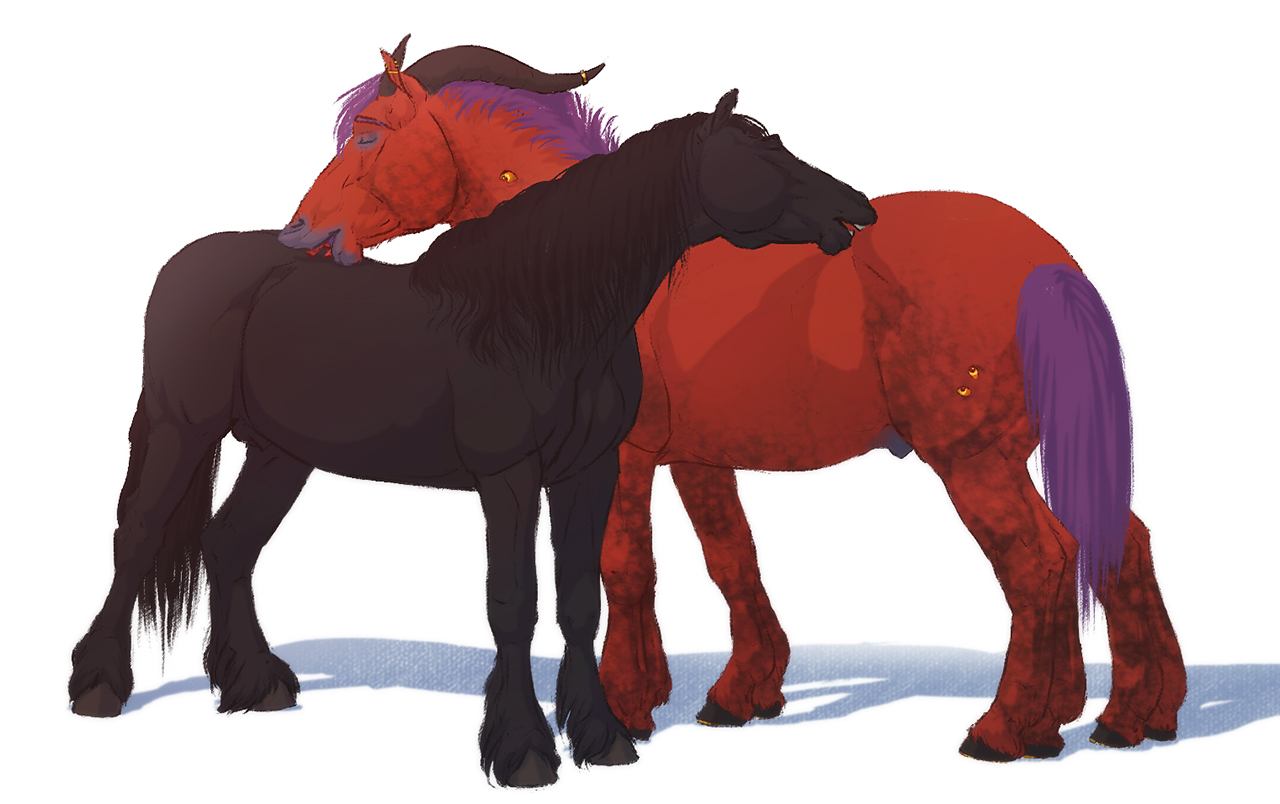 Loki (Balorkin) Rule 34 Image