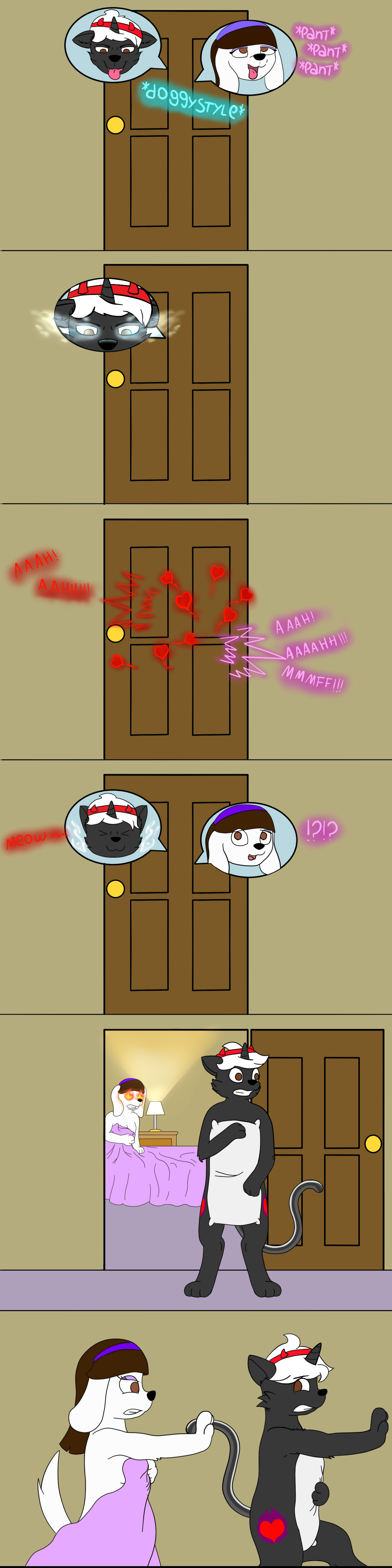 ! Rule 34 Image