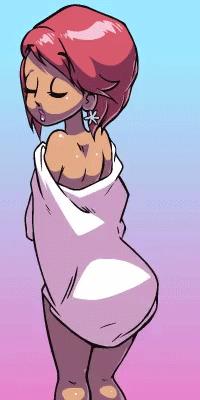 1girls Rule 34 Image