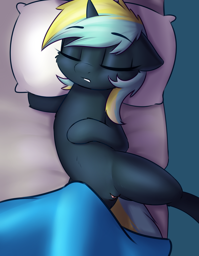 My Little Pony Rule 34 Image