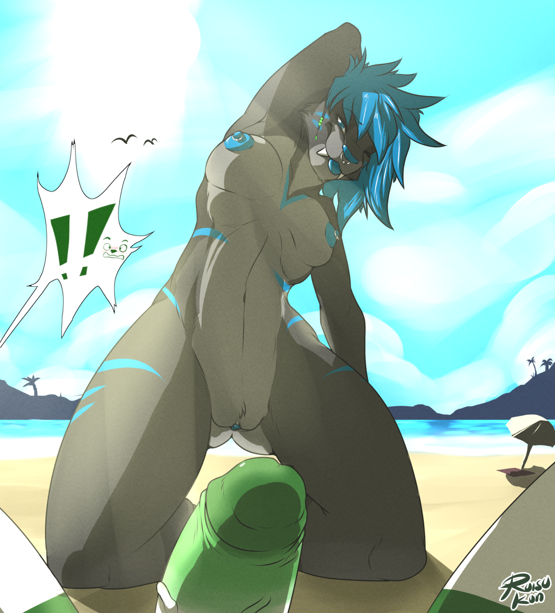 ! Rule 34 Image