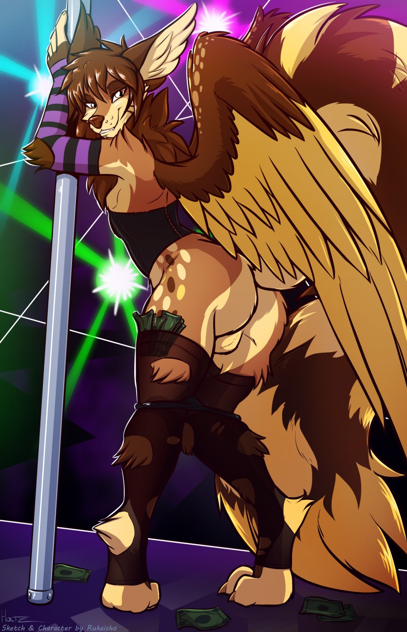 Original Character Rule 34 Image