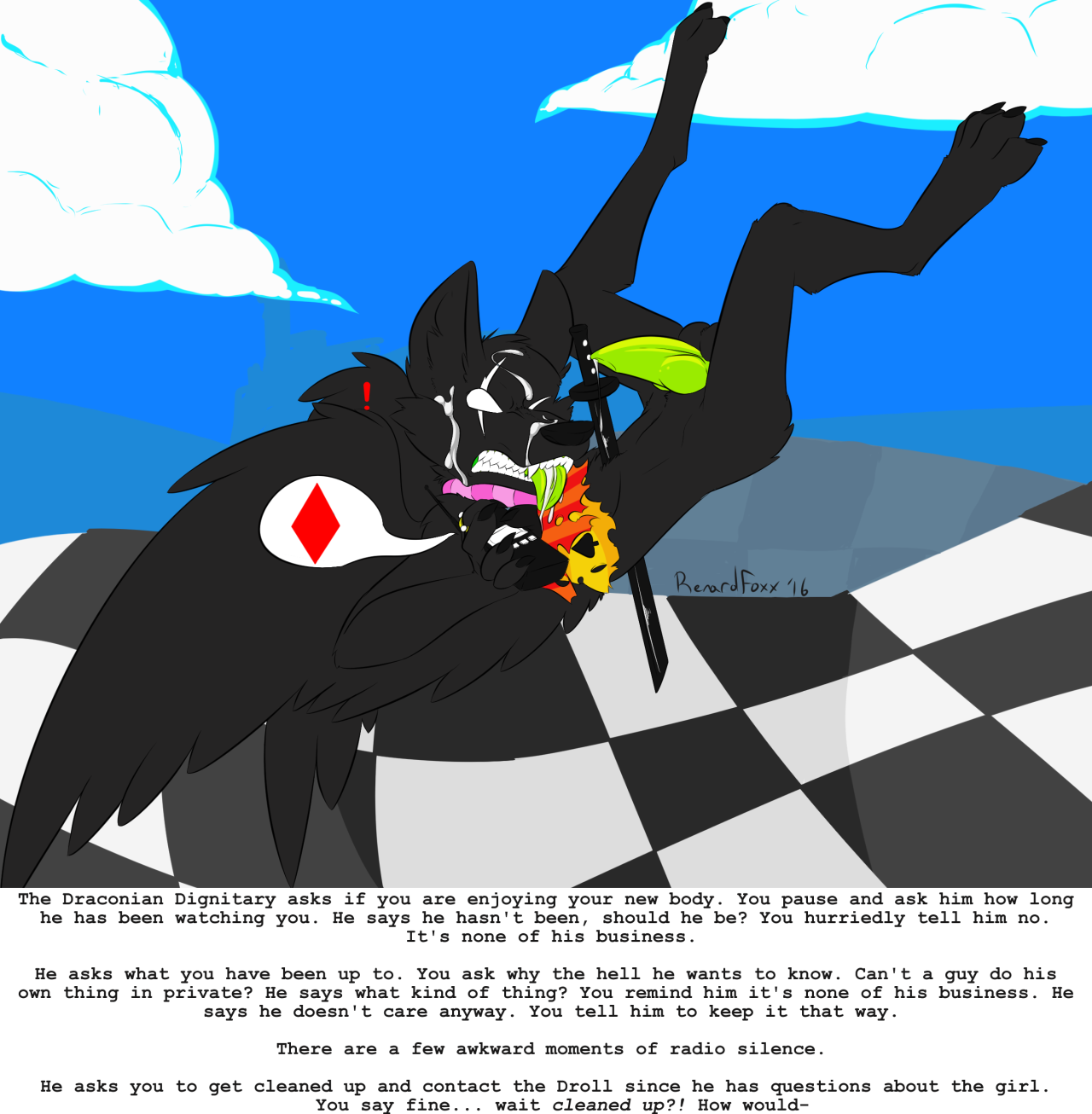 ! Rule 34 Image
