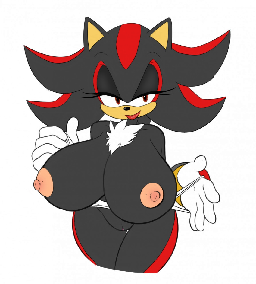 Sonic (Series) Rule 34 Image