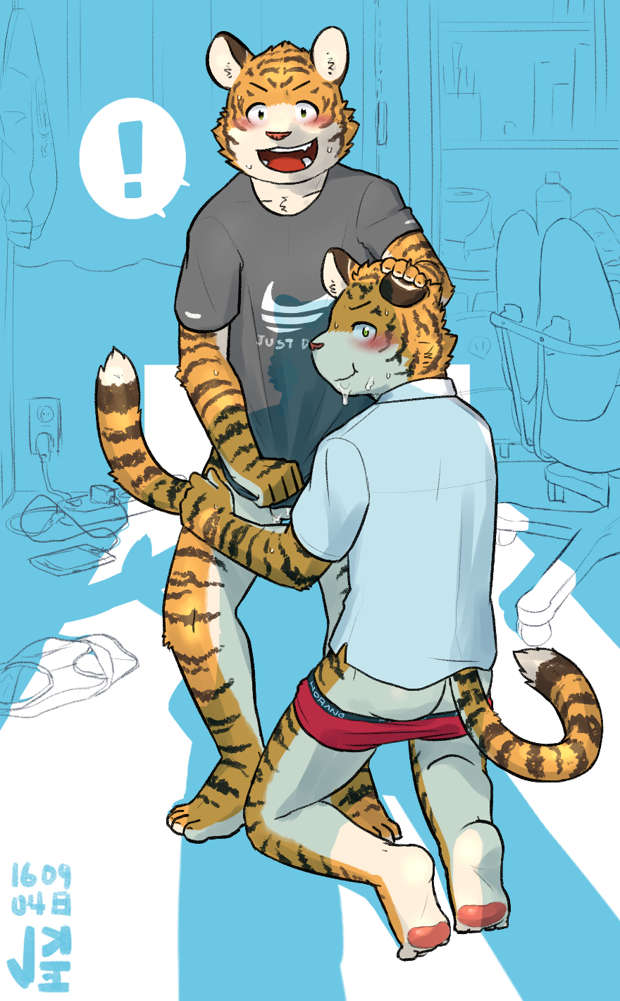 ! Rule 34 Image