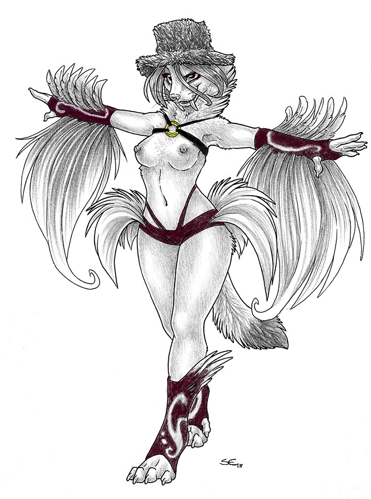 Mardi Gras Rule 34 Image