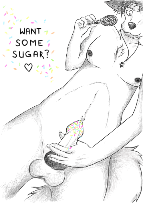 Lolly The Fox Rule 34 Image