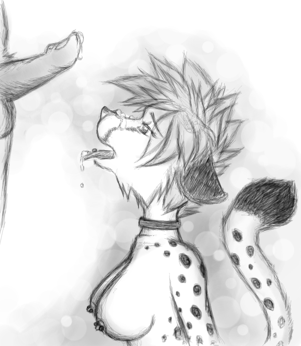 Breasts Rule 34 Image