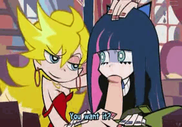 Briefers Rock (Gainax) Rule 34 Image