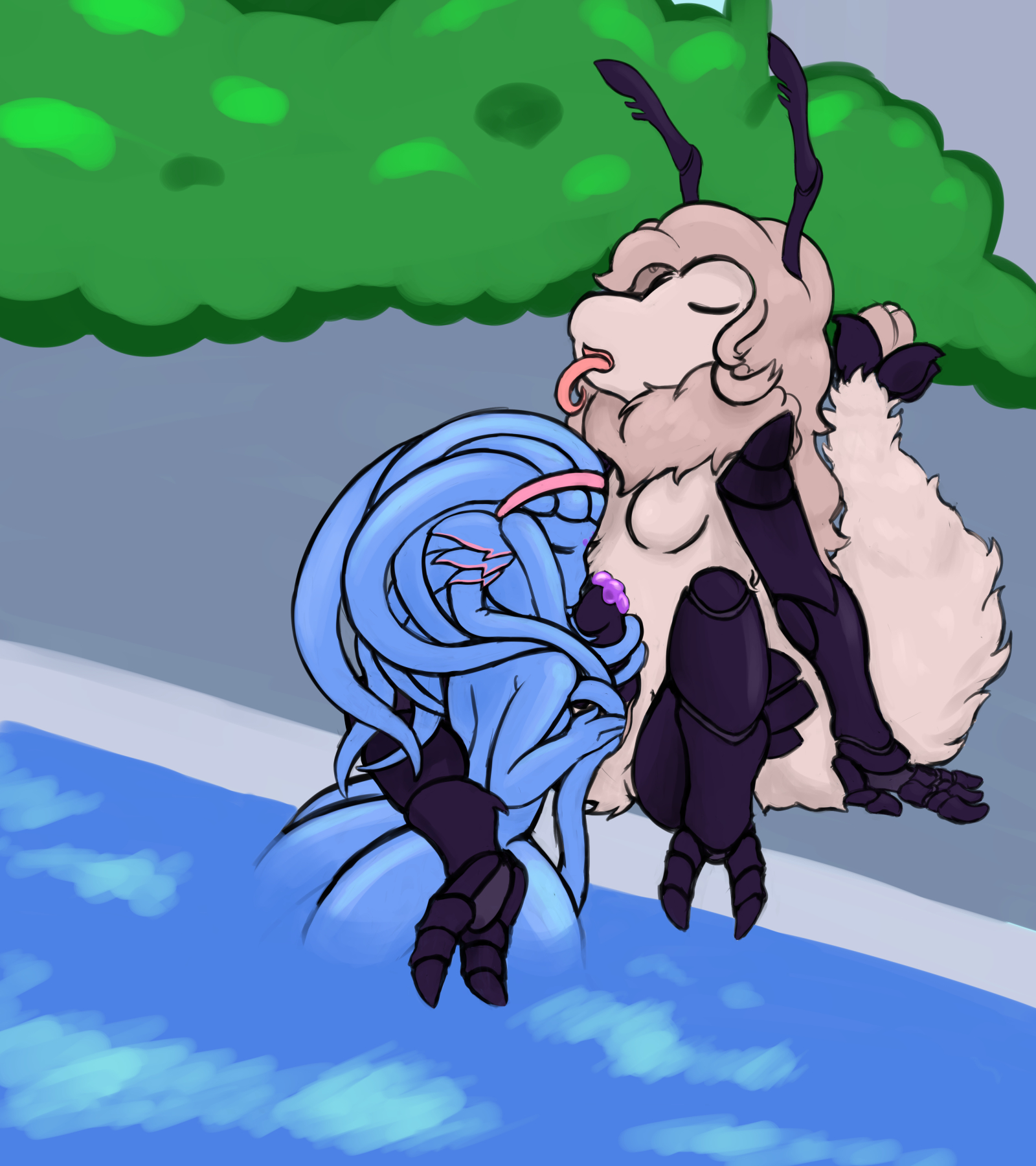 Rune (Soul Centinel) Rule 34 Image