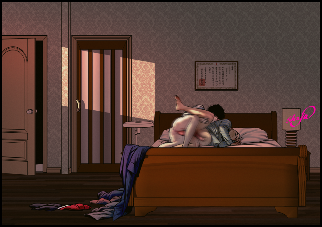 John Watson (Sherlock (Tv)) Rule 34 Image