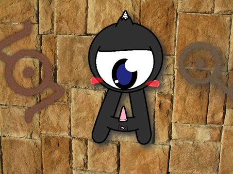 Unown (Nintendo) Rule 34 Image