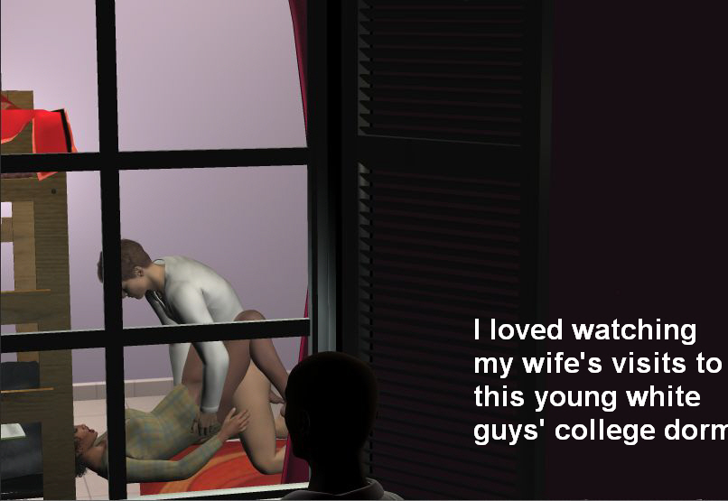 3d Rule 34 Image