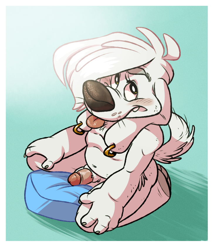Jasper (Family Guy) Rule 34 Image