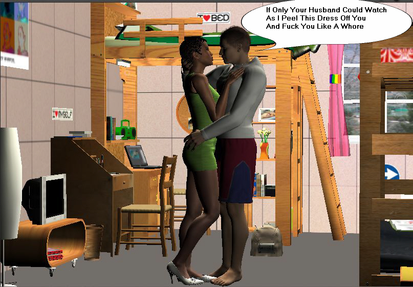 3d Rule 34 Image