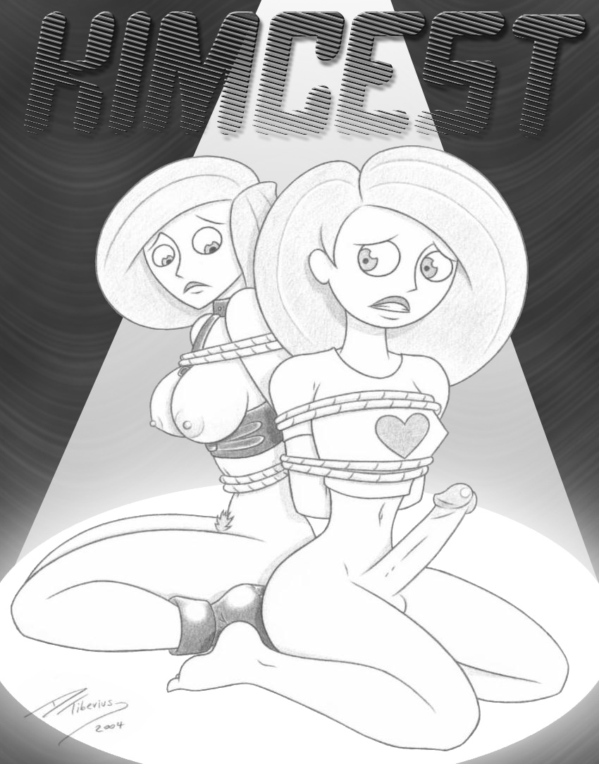 Ann Possible (Disney) Rule 34 Image