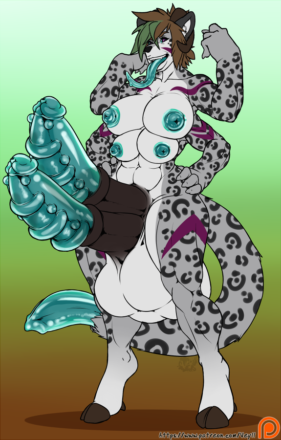 Patreon Rule 34 Image