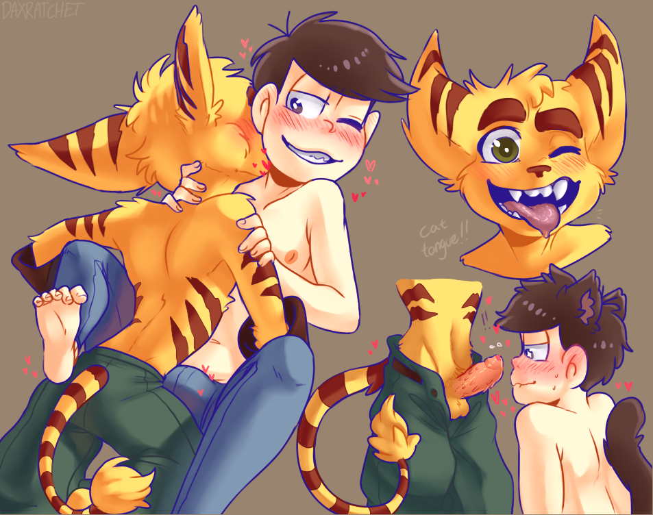 Matsuno Ichimatsu (Osomatsu-Kun) Rule 34 Image