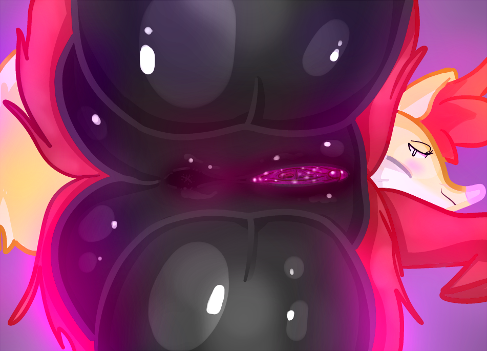 Delphox (Nintendo) Rule 34 Image
