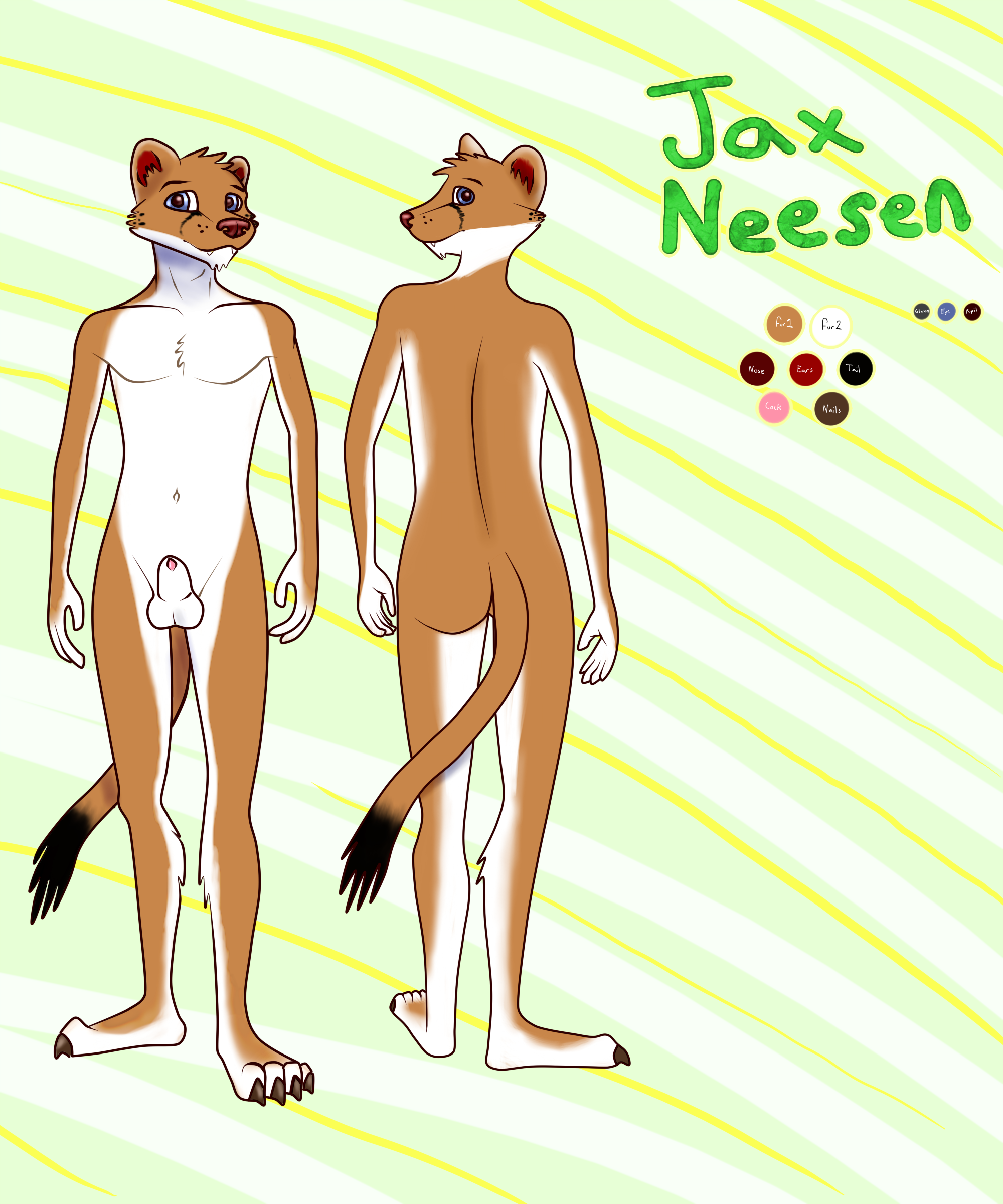 Anthro Rule 34 Image