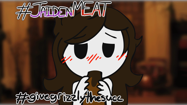 Jaiden (Jaiden Animations) Rule 34 Image
