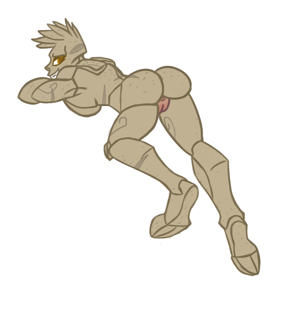Wildstar Rule 34 Image
