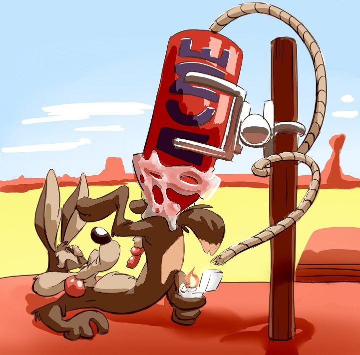 Acme Rule 34 Image