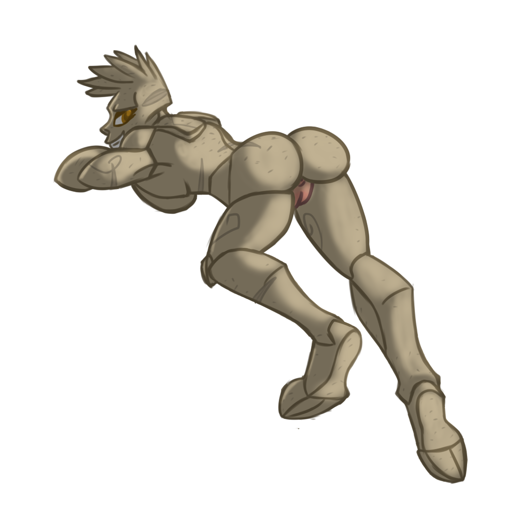 Wildstar Rule 34 Image