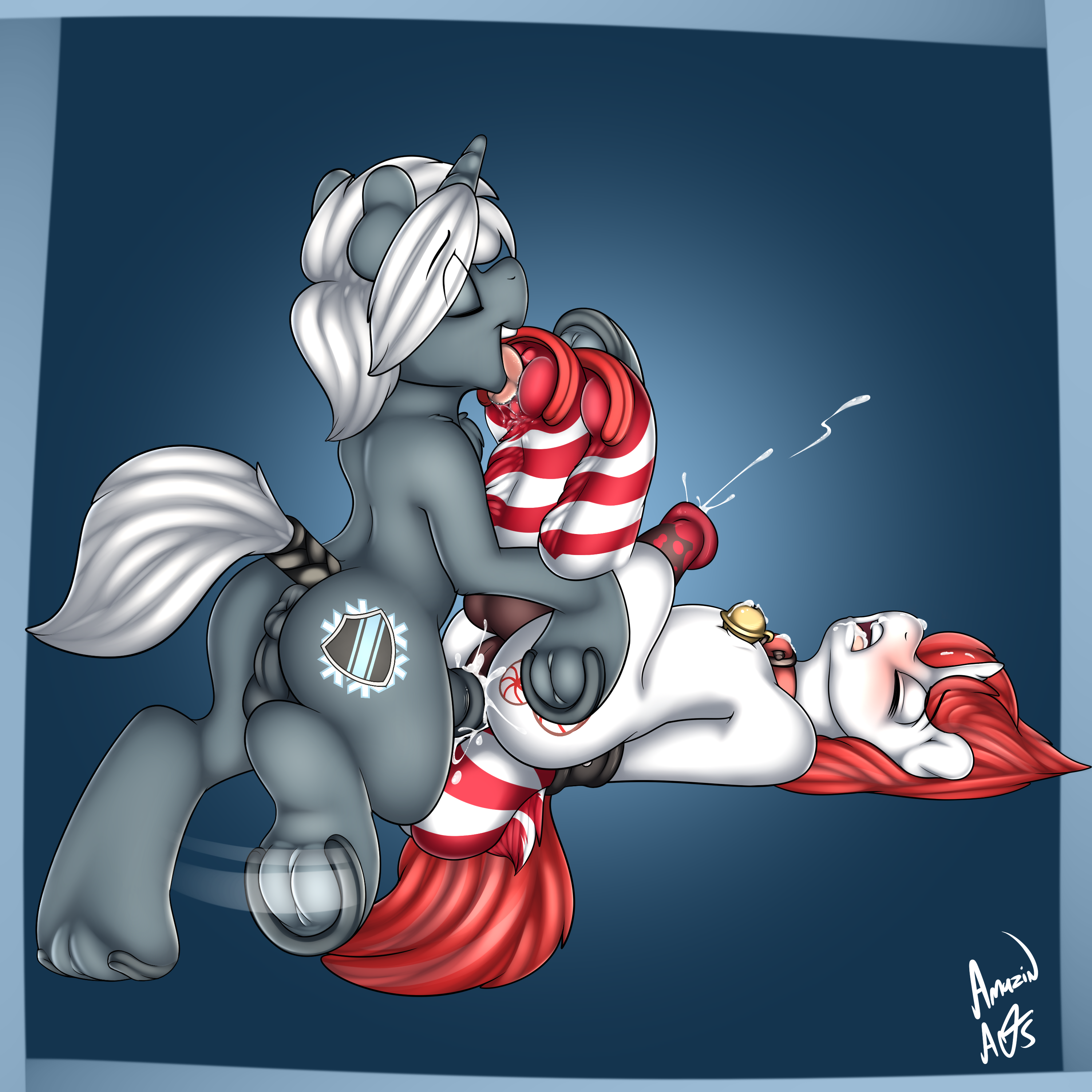 Fan Character (My Little Pony) Rule 34 Image