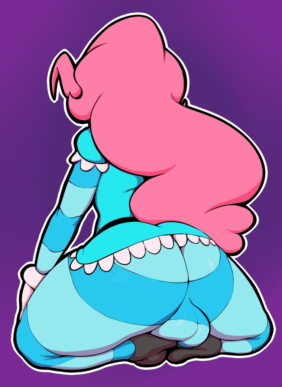 Mrs. Mayhem Rule 34 Image