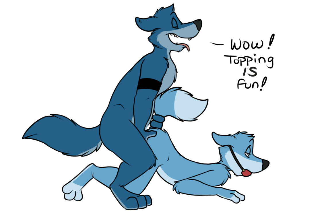 Robbie Rule 34 Image