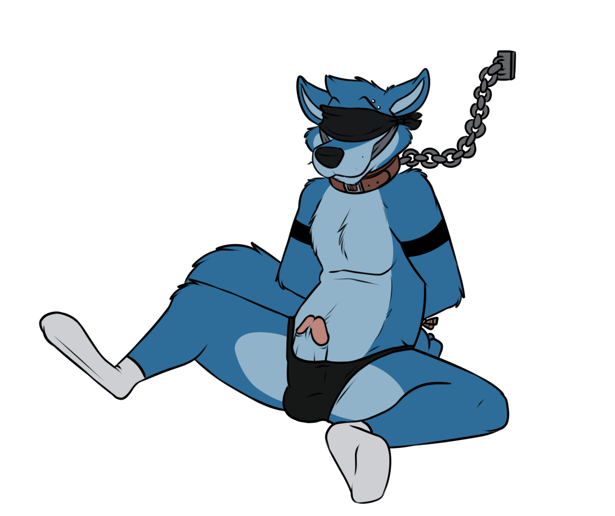 Robbie Rule 34 Image