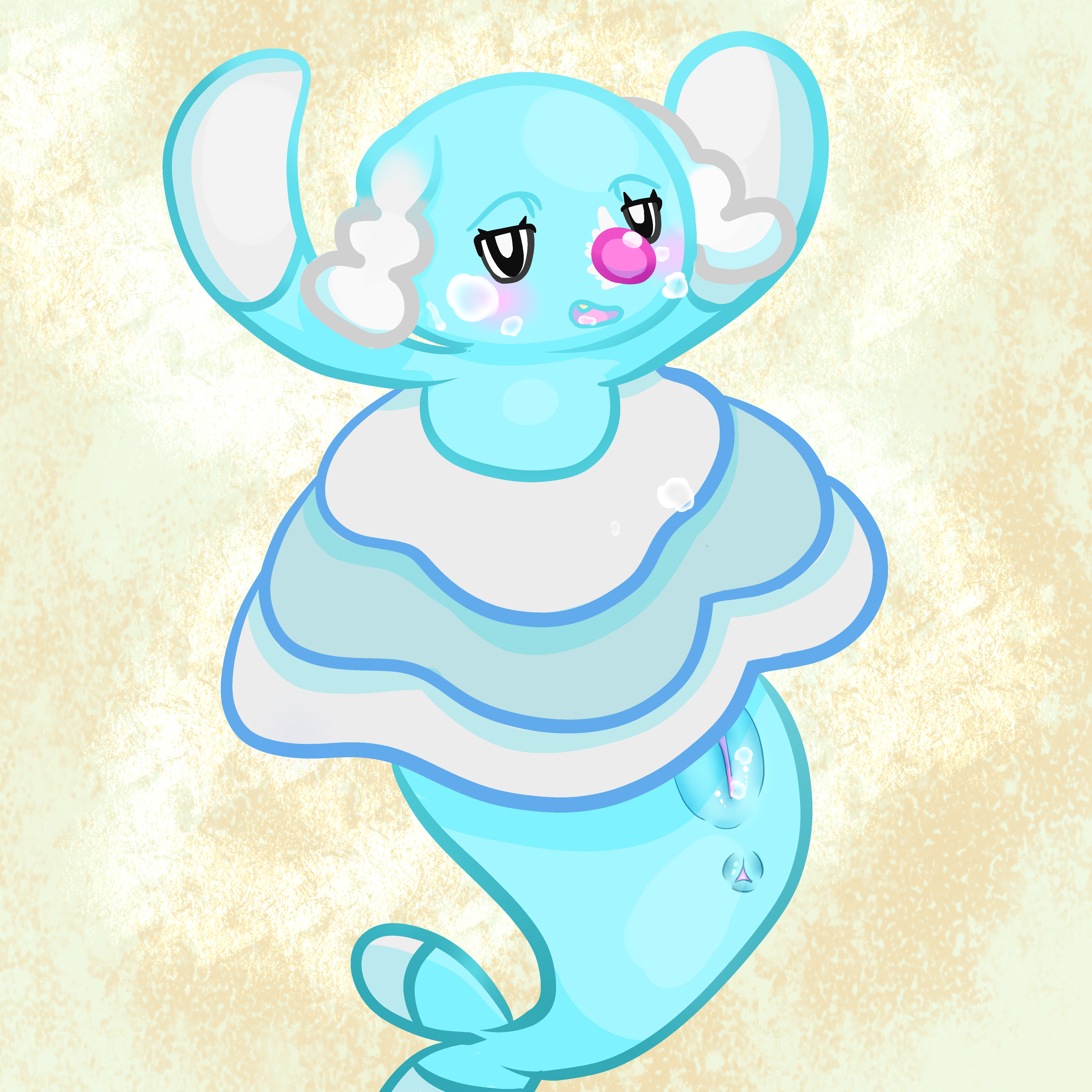 Brionne (Nintendo) Rule 34 Image