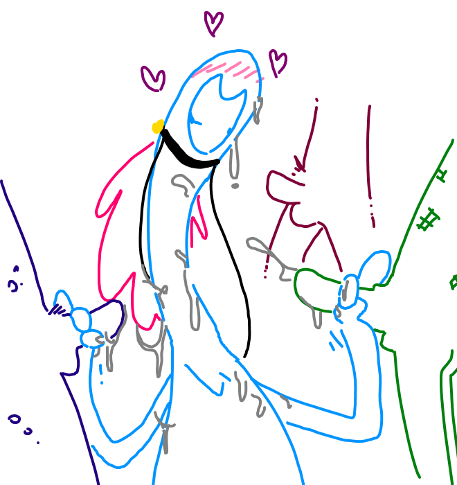 Sylvia (Wander Over Yonder) Rule 34 Image