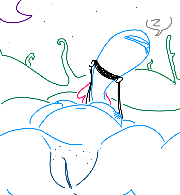 Sylvia (Wander Over Yonder) Rule 34 Image