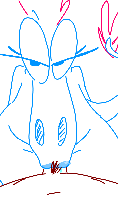 Sylvia (Disney) Rule 34 Image