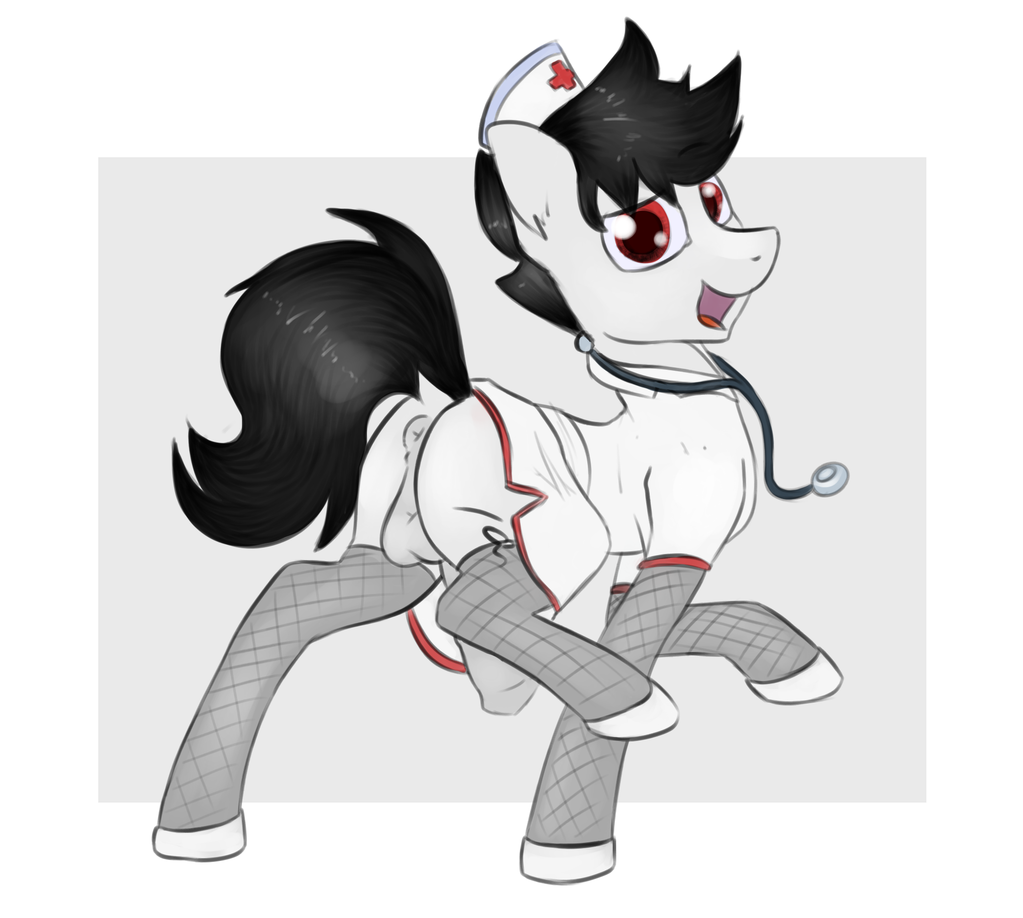 Circut Fryer Rule 34 Image