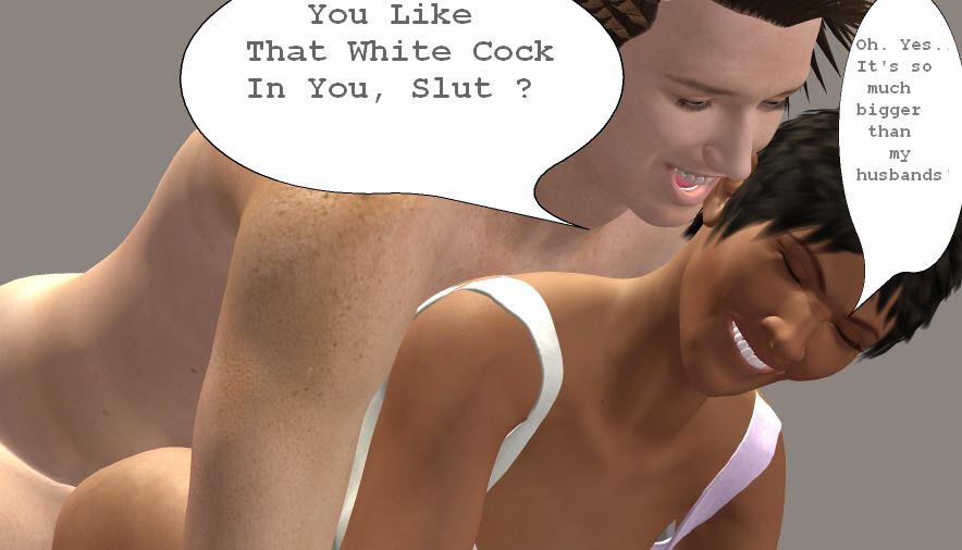 3d Rule 34 Image