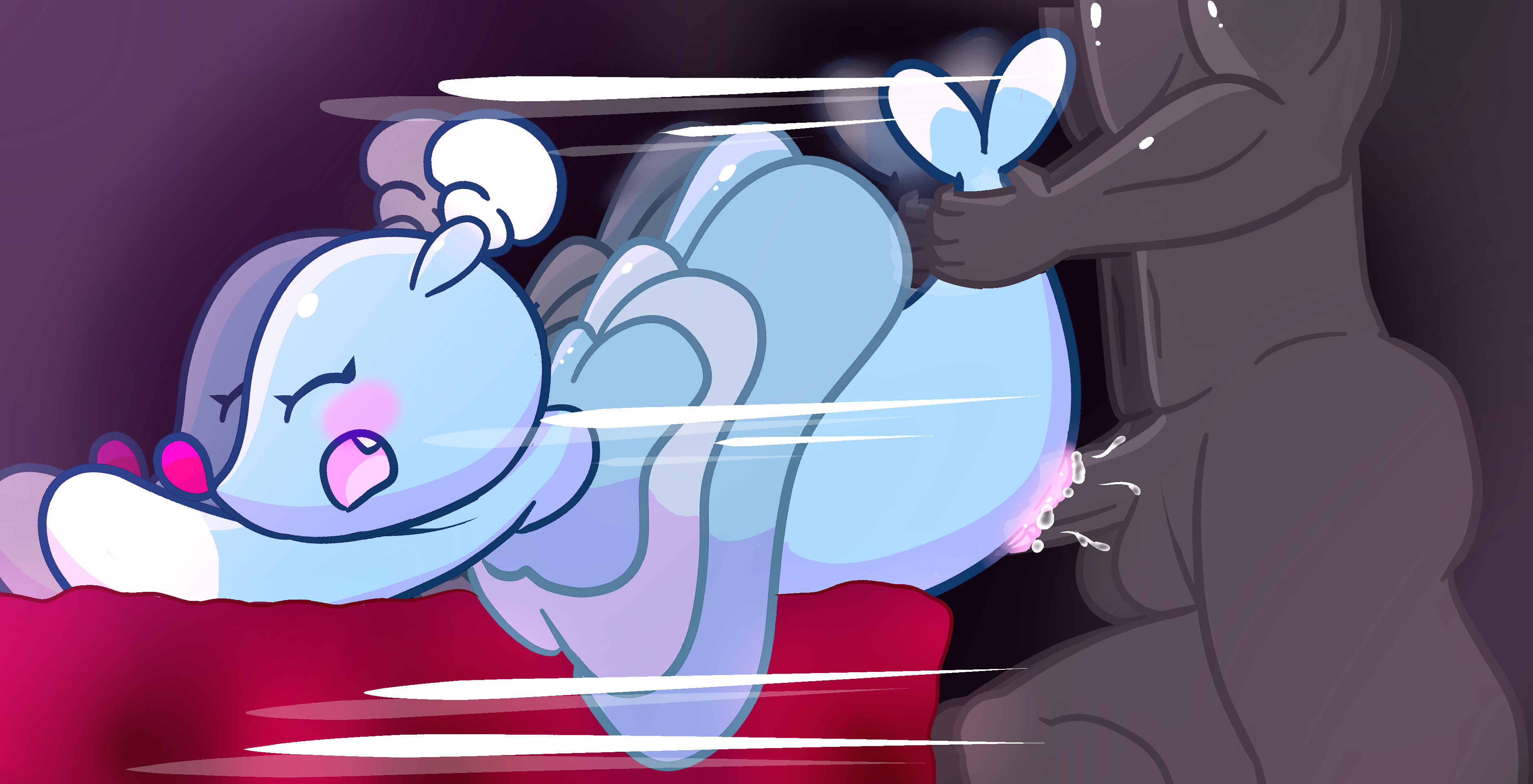Brionne (Nintendo) Rule 34 Image