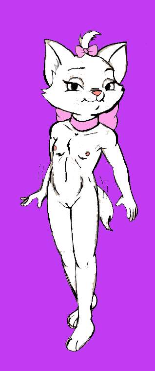 Maria (Disney) Rule 34 Image