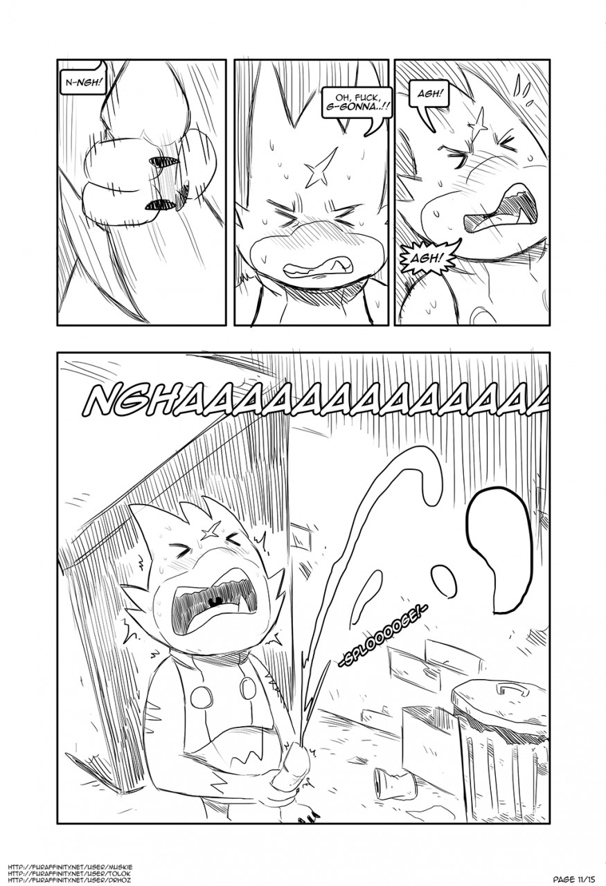 Gumdramon (Digimon) Rule 34 Image