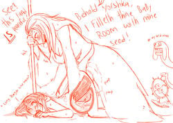 1futa Rule 34 Image