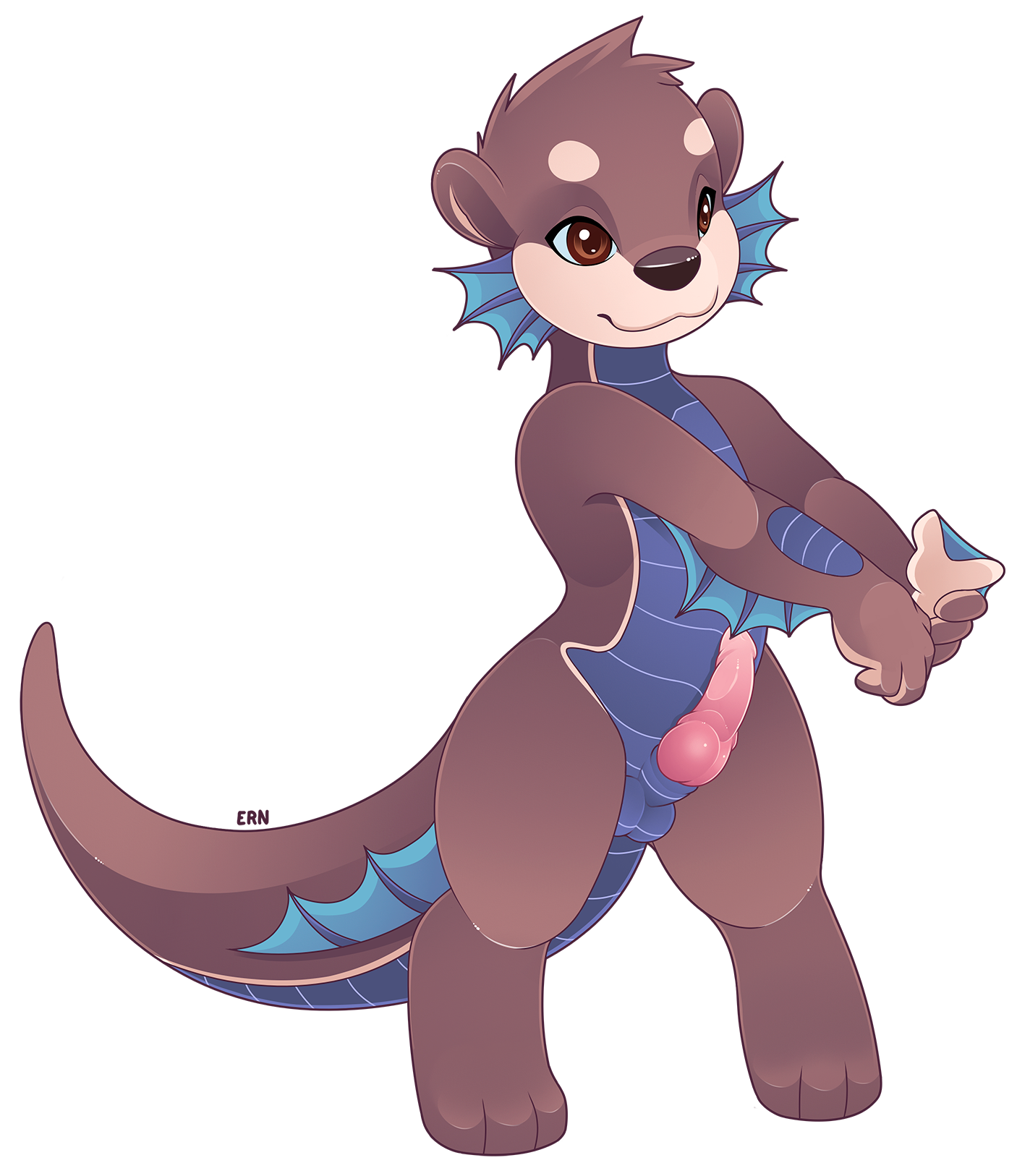 Antediluvia Rule 34 Image