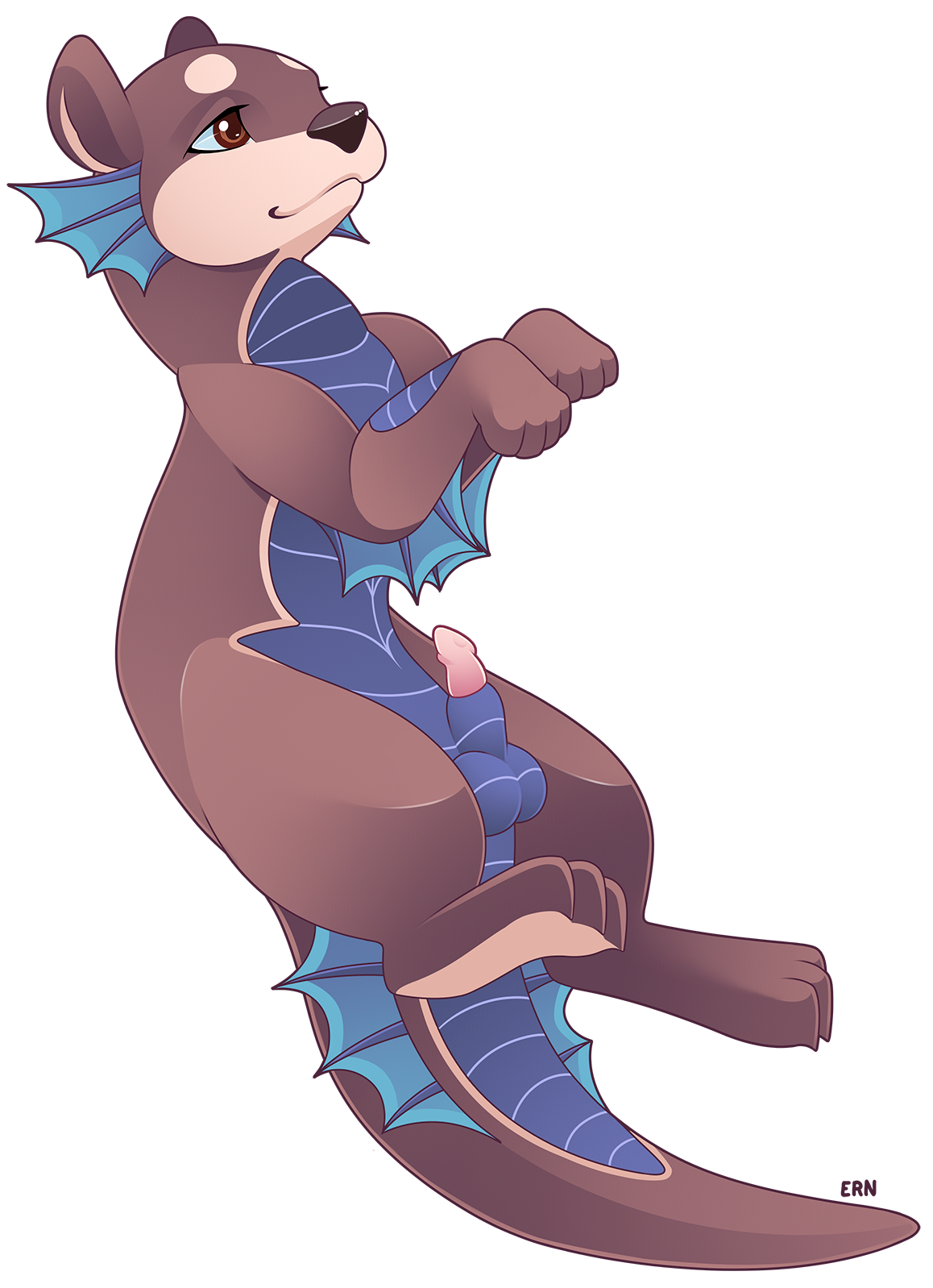 Antediluvia Rule 34 Image