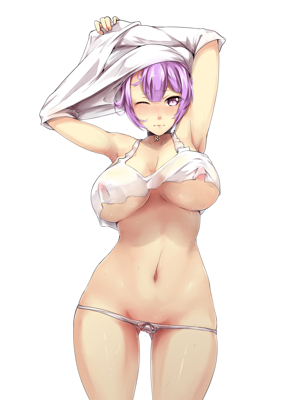 Original Rule 34 Image